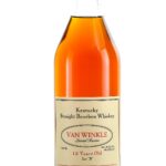 Old Rip Van Winkle 12 Year Old Lot B Kentucky Straight Bourbon Whiskey