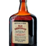 Old Underoof Kentucky Straight Bourbon Whiskey Bottled in Bond 100 Proof (photo 2)