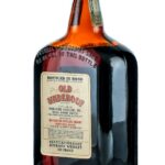 Old Underoof Kentucky Straight Bourbon Whiskey Bottled in Bond 100 Proof (photo 3)