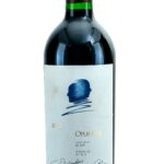 Opus One 2012