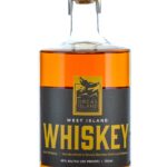 Orcas Island Distillery West Island Whiskey