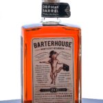 Orphan Barrel 20 Year Barterhouse Bourbon