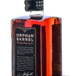 Orphan Barrel 20 Year Barterhouse Bourbon (photo 2)