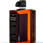 Orphan Barrel Forged Oak 15 Year Kentucky Straight Bourbon Whiskey (photo 2)