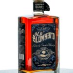 Orphan Barrel Old Blowhard Kentucky Bourbon Whiskey Aged 26 Years