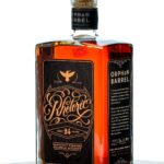 Orphan Barrel Rhetoric 24 Year Kentucky Straight Bourbon Whiskey