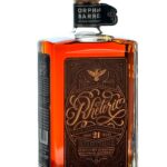 Orphan Barrel Rhetoric Aged 21 Years Kentucky Straight Bourbon Whiskey