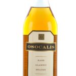 Osocalis Rare Alambic Brandy