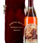 Pappy Van Winkle Family Reserve 20 Year Old Kentucky Straight Bourbon Whiskey (2025)