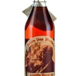 Pappy Van Winkle Family Reserve 20 Year Old Kentucky Straight Bourbon Whiskey