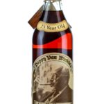 Pappy Van Winkle Family Reserve 23 Year Old Kentucky Straight Bourbon Whiskey 2017