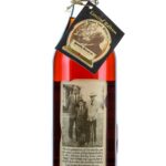 Pappy Van Winkle Family Reserve 23 Year Old Kentucky Straight Bourbon Whiskey 2017 (photo 2)