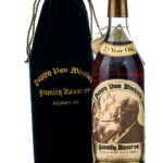Pappy Van Winkle Winkle's Family Reserve 23 Year Bourbon (2008)