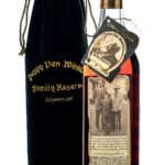 Pappy Van Winkle Winkle's Family Reserve 23 Year Bourbon (2008) (photo 2)