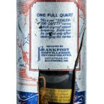 Paul Jones Rye Whiskey (photo 2)