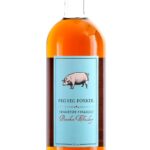Peg Leg Porker Tennessee Straight Bourbon Whiskey Full Proof