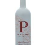 Penelope Apple Cinnamon Old Fashioned