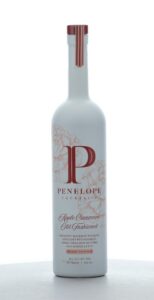 Penelope Apple Cinnamon Old Fashioned