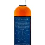 Penelope Architect Straight Bourbon Whiskey Finished with French Oak Staves (photo 2)