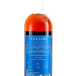 Penelope Architect Straight Bourbon Whiskey Finished with French Oak Staves (photo 2)