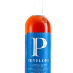Penelope Architect Straight Bourbon Whiskey Finished with French Oak Staves