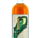 Penelope Architects of Golf Aged 6 Years Straight Bourbon Whiskey