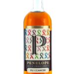 Penelope Barrel Strength Blend of Straight Whiskeys