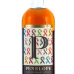 Penelope Barrel Strength Blend of Straight Whiskeys