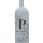 Penelope Cocktails Black Walnut Old Fashioned