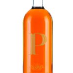 Penelope Private Select 10 Year Blend of Straight Bourbon Whiskey