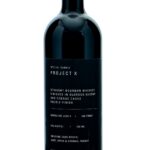 Penelope Project X Special Barrel Straight Bourbon Whiskey Barrel No. 2134-1