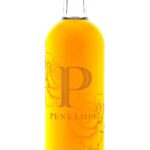 Penelope Riviera American Whiskey Finished in Rosé Wine Casks Cooper Series