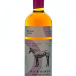 Pinhook Bohemian Bourbon High Proof Kentucky Straight Bourbon Whiskey