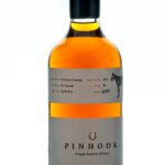 Pinhook Bourbon Courage Straight Bourbon Whiskey