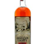 Pride of Anderson County by Rare Character 10 Year Straight Bourbon 2026