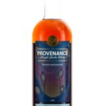 Provenance Straight Bourbon Whisky Aged 10 Years Eleventh Hour Exclusive