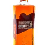 Rabbit Hole Raceking Kentucky Straight Bourbon Whiskey 6 Year Old (photo 2)