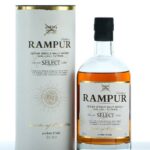Rampur Select Casks Indian Single Malt Whisky