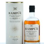 Rampur Select Indian Single Malt Whisky