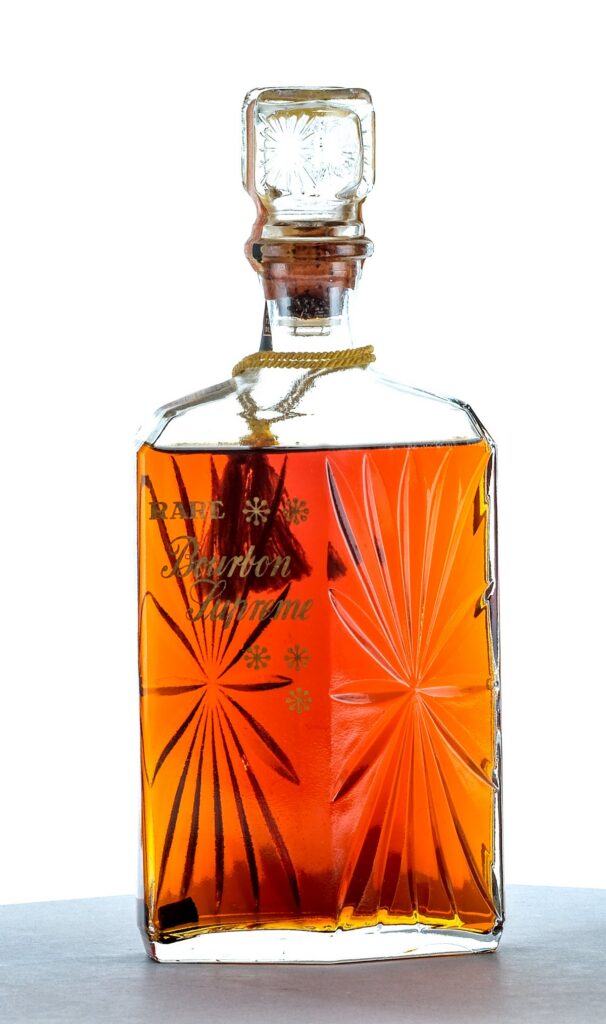 Rare Bourbon Supreme