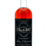 Rare Character Brook Hill Shake Down 14 Year Straight Bourbon Hazmat