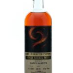 Rare Character Happy Harry's Single Barrel Select Cask Strength Straight Bourbon 2025