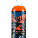 Rare Character Limited Release Batch No. 02 Straight Rye Whiskey (2025)