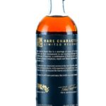 Rare Character Limited Release Batch No. 02 Straight Rye Whiskey (2025) (photo 2)