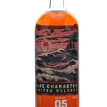 Rare Character Limited Release Batch No. 05 Straight Whiskey