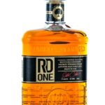 RD One Kentucky Straight Whiskey Finished with Japanese Mizunara and French Oak