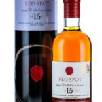 Red Spot Single Pot Still Irish Whiskey Aged 15 Years