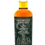 Redwood Empire Rocket Top  Bottled In Bond Straight Rye