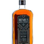 Remus Repeal Reserve Straight Bourbon Whiskey