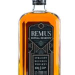 Remus Repeal Reserve Straight Bourbon Whiskey Series VI 100 Proof